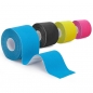 Preview: Kinesiologie-Tape 5-Farben - Sparpack